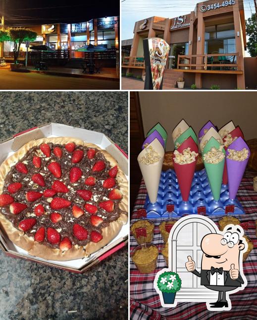 Saluti Pizzaria & Restaurante - Maracaju/MS