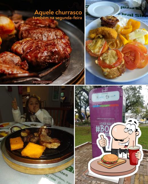 Churrascaria Centenário