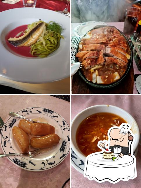 Asia Restaurant Thanh Binh