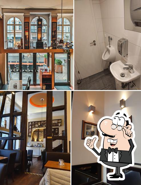 Cafe Restaurant Auszeit