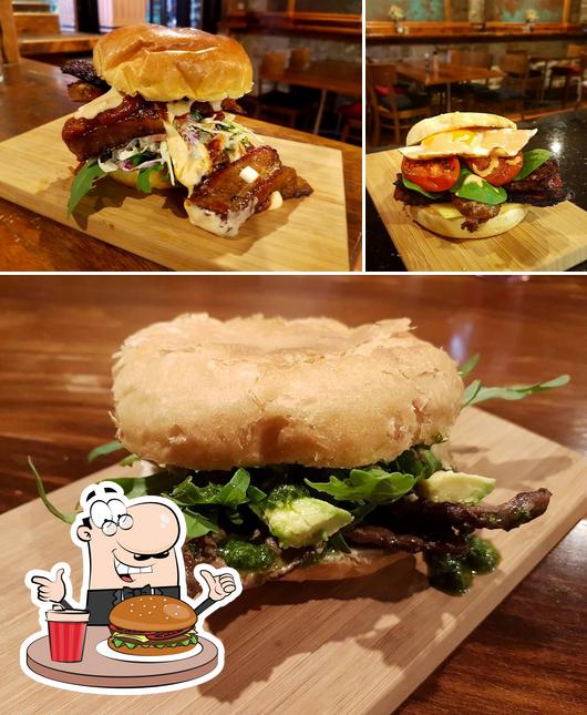 Butchers Hook in Ettalong Beach Restaurant reviews