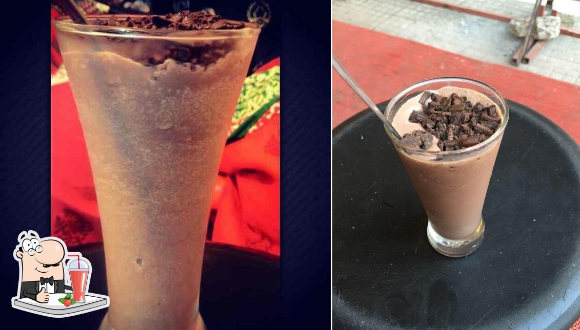 CAD (M) CAD (B), Navi Mumbai, Shop 2 Restaurant reviews