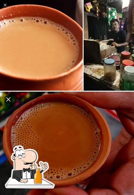 Dilip Dar Tea Shop
