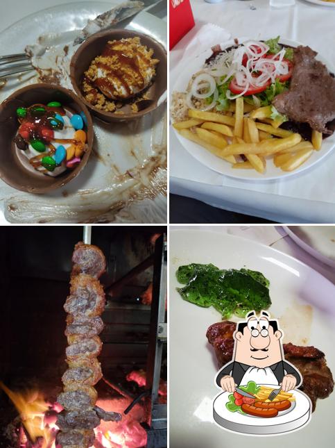 Churrascaria Gaúchos da Bréscia