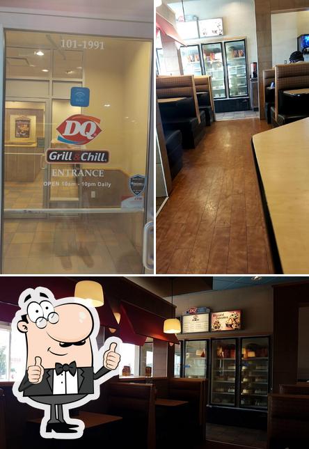 Regarder la photo de Dairy Queen Grill & Chill