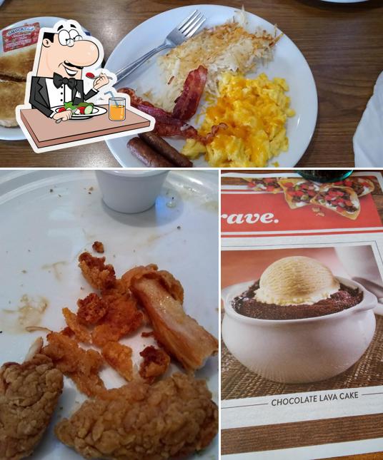 DENNY'S, Silver City - Restaurant Reviews, Photos & Phone Number