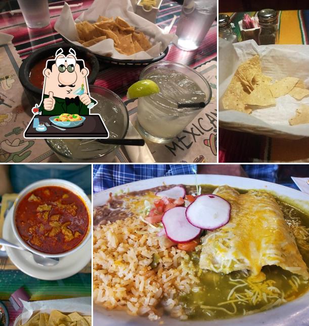 El Rey Restaurant in Pauma Valley Restaurant reviews