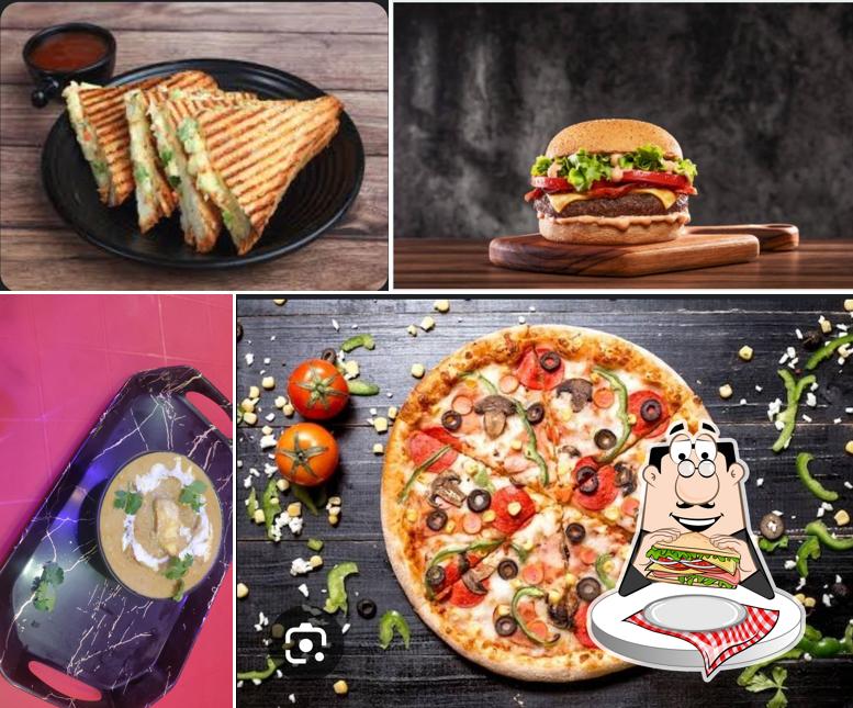 Food Fiesta / Best Restaurant of Ramgarh