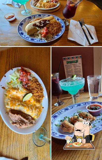 Los Cabos Cantina & Grill in Whitby - Restaurant menu and reviews