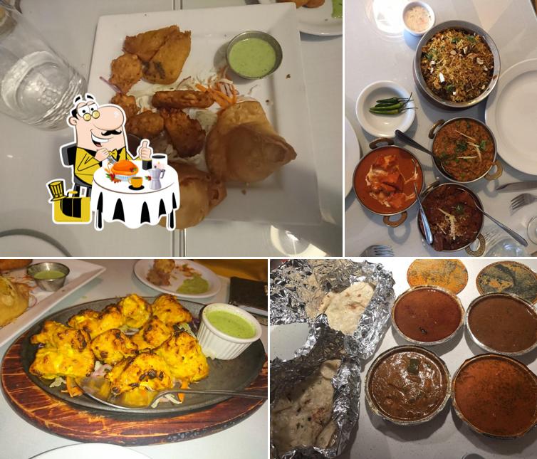 Lotus Fine Indian Cuisine - Charleswood