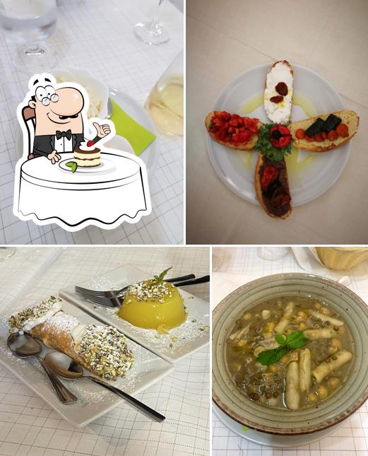 Osteria Ricotta & Co mangiare di casa
