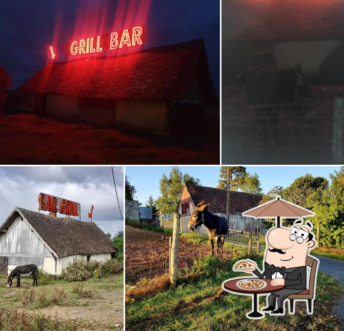 La Plaisance Bar-Restaurant-Routier