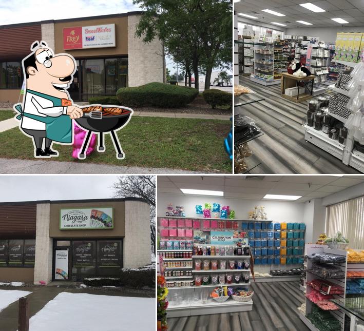 Candymakers in Cheektowaga Restaurant reviews