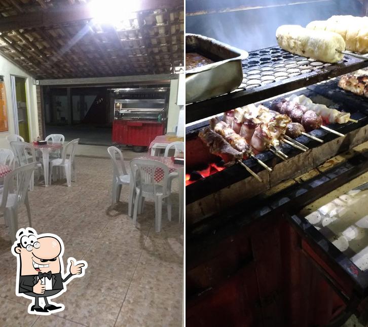 Churrasquinho Kispeto