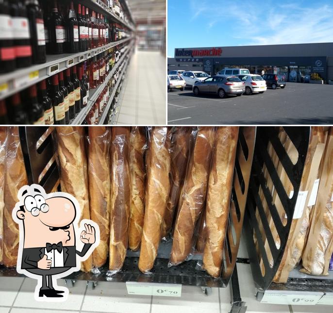 Regarder cette image de Intermarché SUPER Yssingeaux