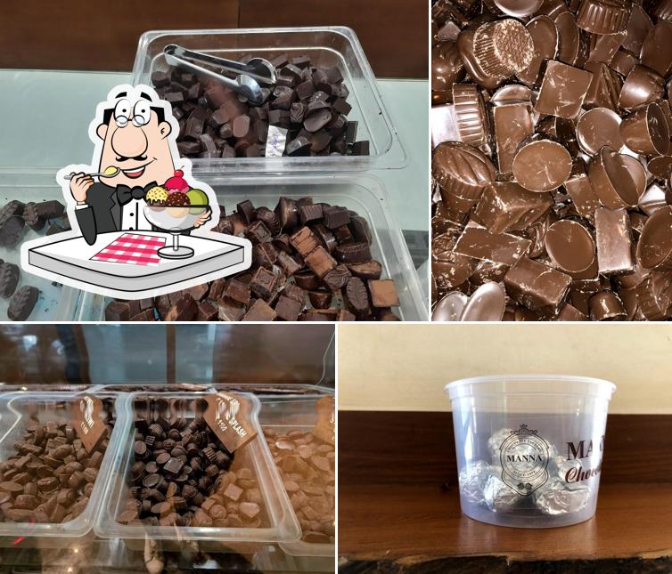 Macofa Chocolate Factory