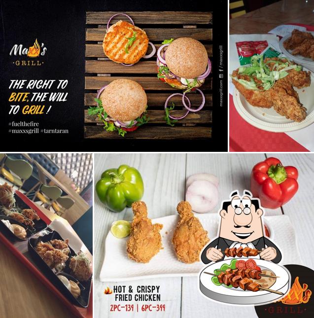 Best fast food restaurants in Tarn Taran Sahib, summer 2024