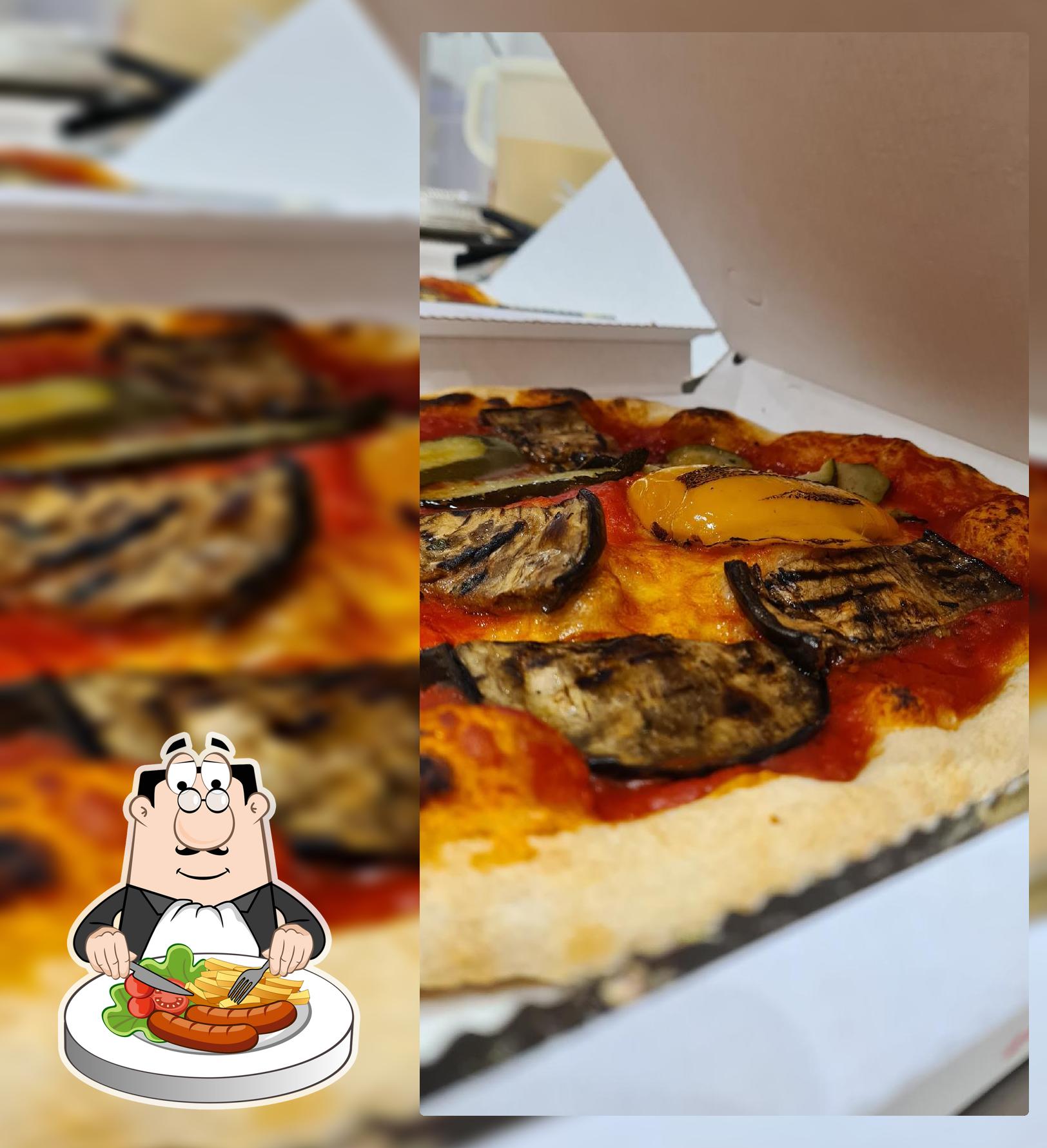 Pizz&via