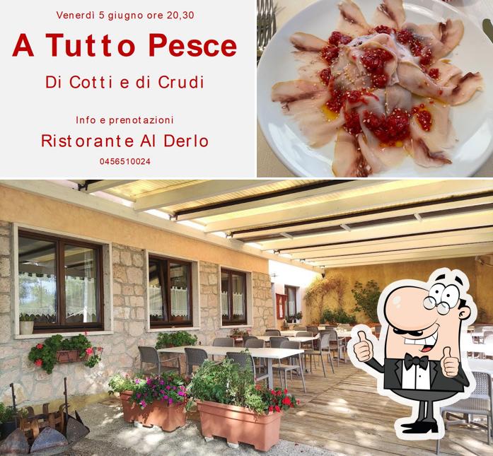 Guarda la foto di Ristorante Al Derlo