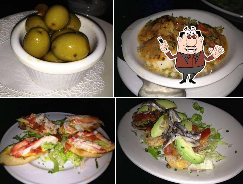 Best paella in Chicago restaurants, summer 2024 Restaurant Guru