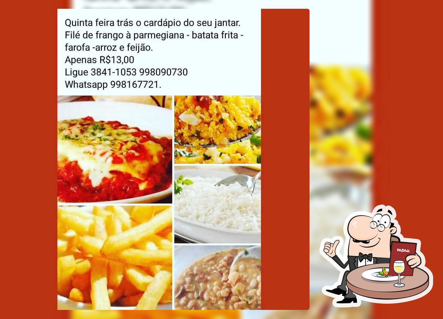 Último Gole delivery