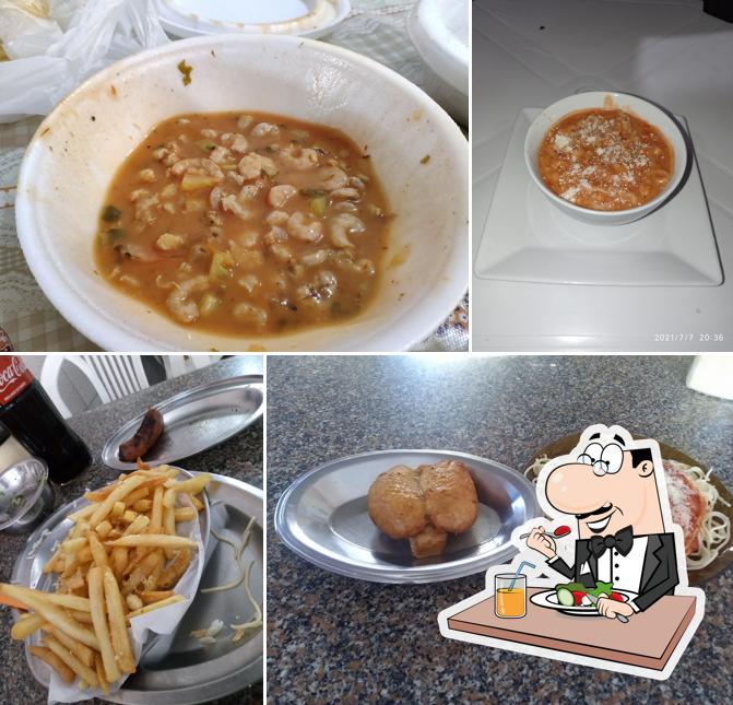 Restaurante Refugio