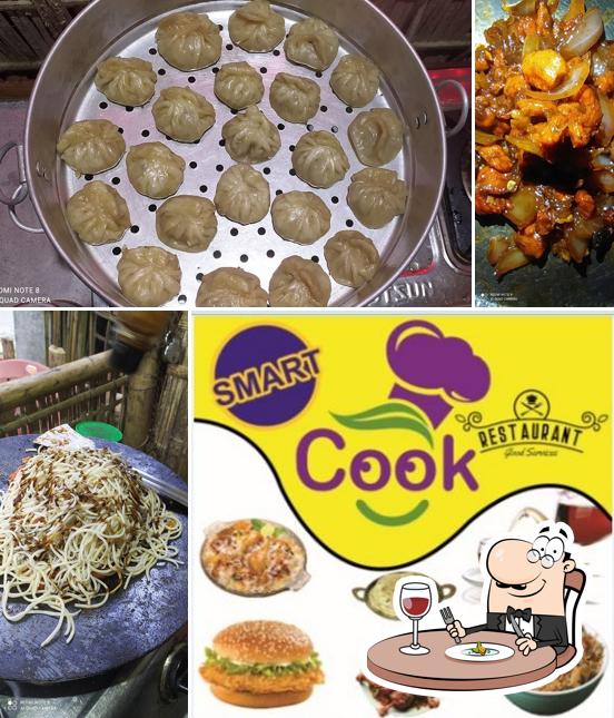Smart Cook Restaurant