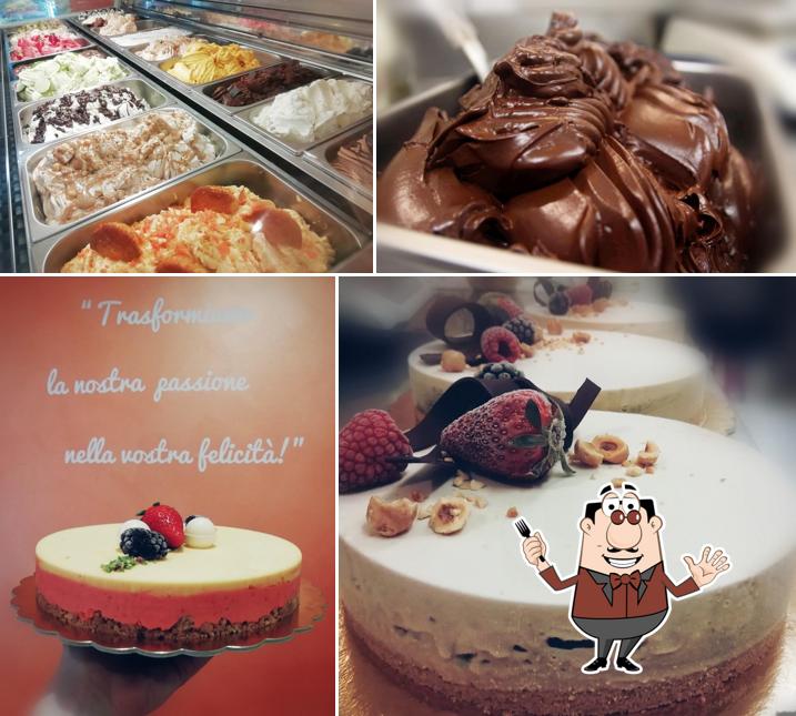 Gelato al Very N'Ice - Idee Golose 2.0