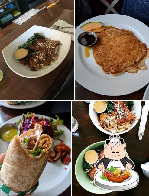 Best breakfast restaurants in Halifax, september 2024 Restaurant Guru