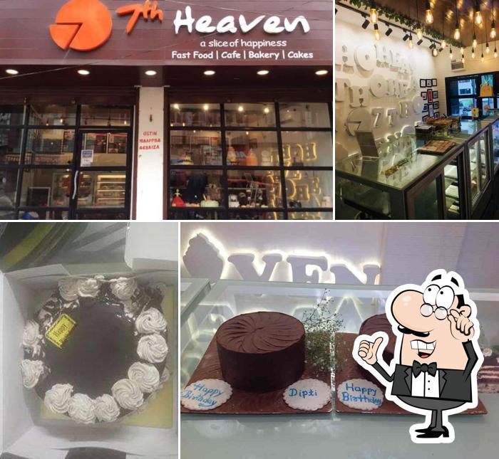 7th Heaven