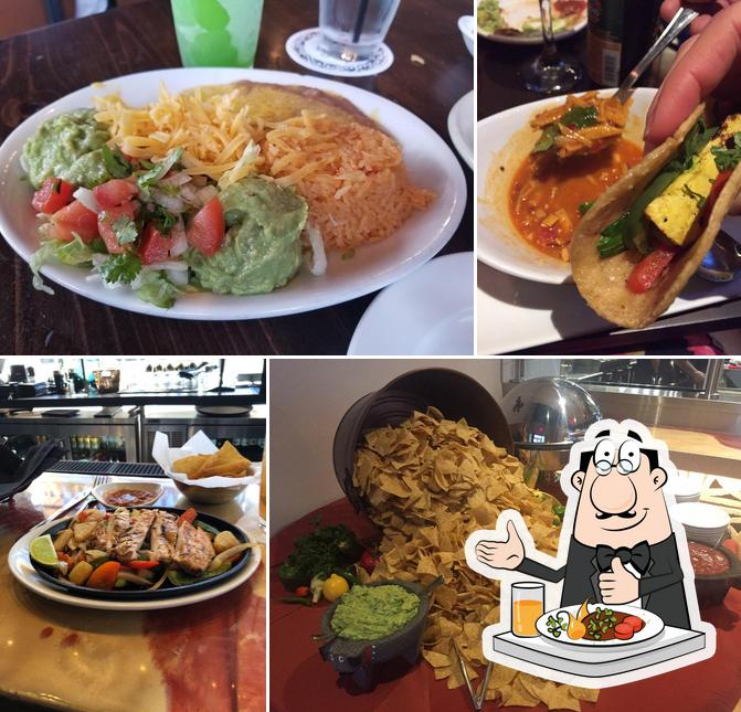 Cafe Herrera on Lamar, 665 S Lamar St in Dallas - Restaurant reviews