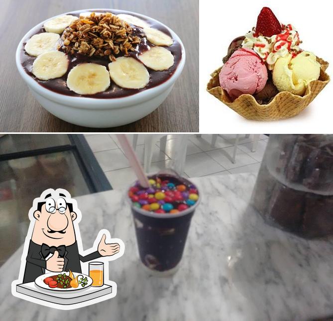 Gelateria quero mais