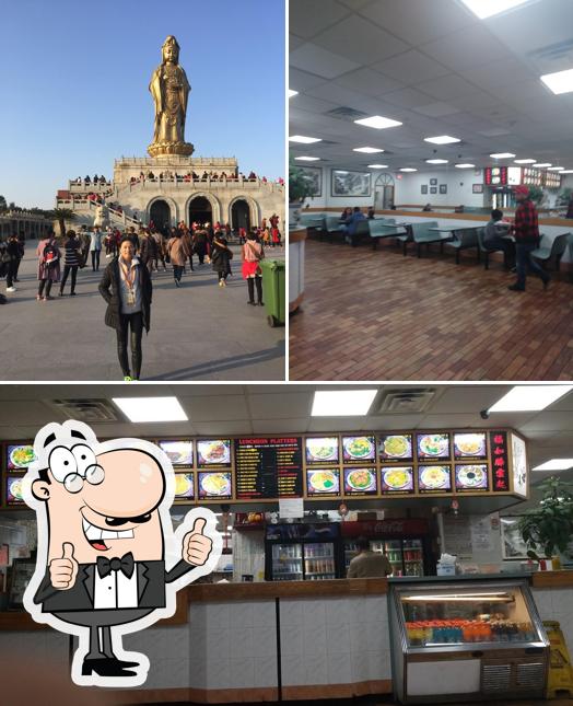China Garden, 108 Main St in Hempstead Restaurant menu and reviews