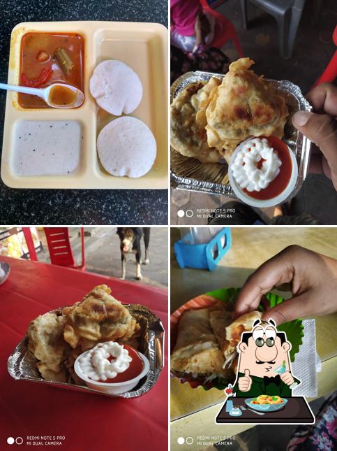 DOSA PLAZA