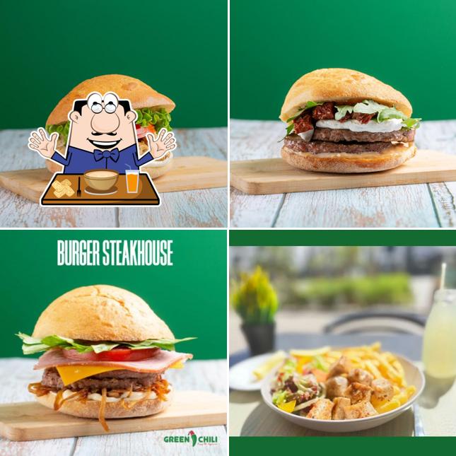 Meilleurs restaurants fast food à Rabat, l' automne 2024 Restaurant Guru
