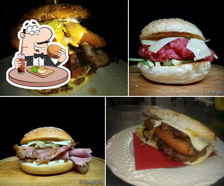 Il Topogriglio