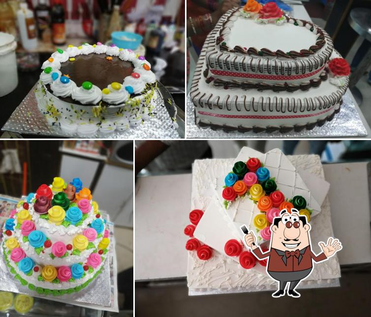 KARACHI BAKERY, Ramagundam Restaurant reviews