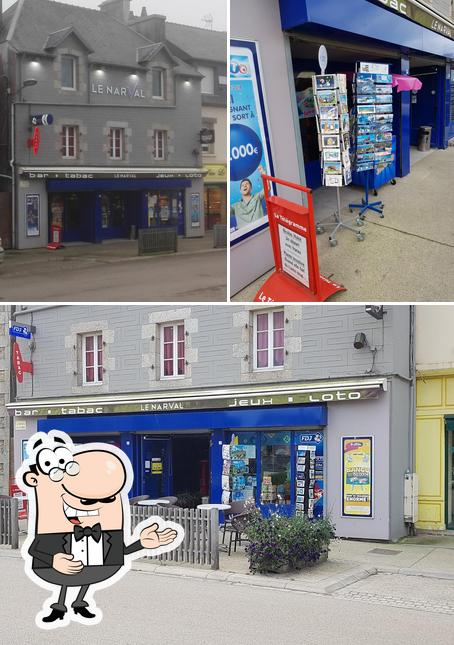 Le Narval Snc