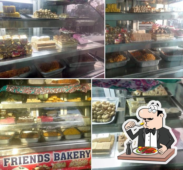 M.K.B Restaurant