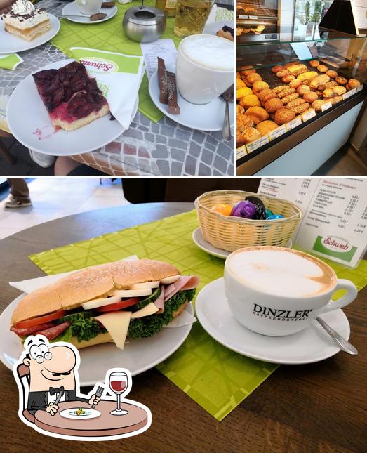 Bäckerei Schwab