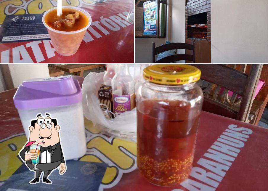Bar da Puiga