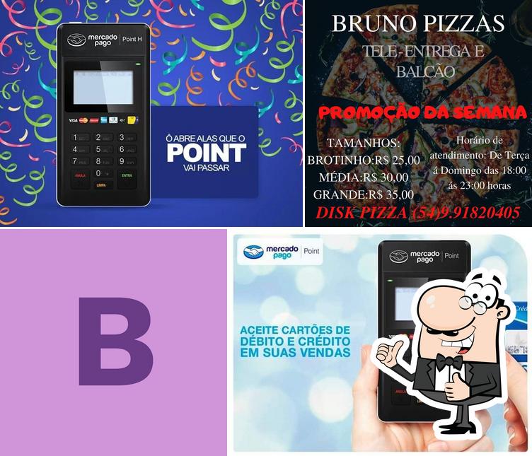 Bruno Pizzas