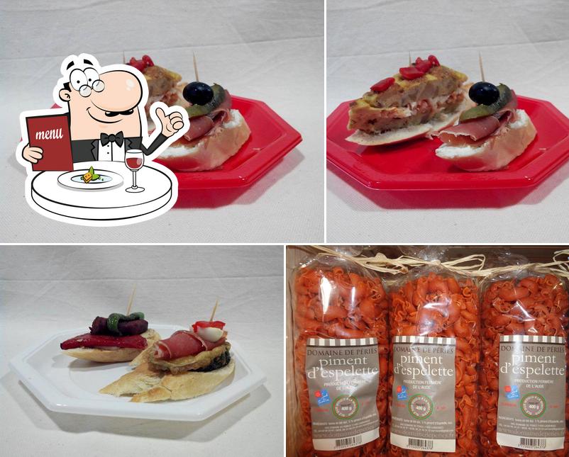 Campagne et Saveurs