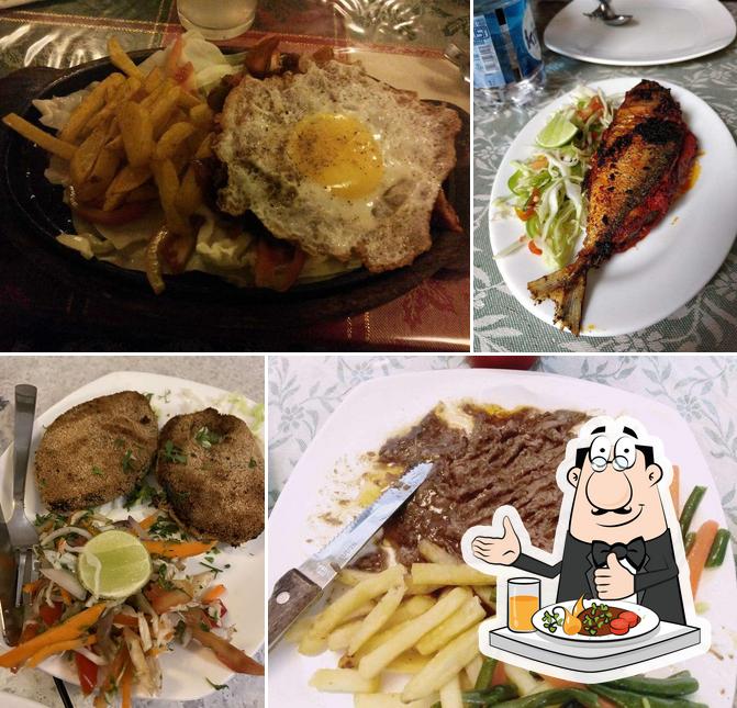 Godinho Bar and Restaurant