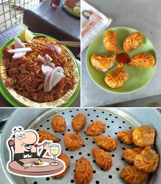 KR Fastfood