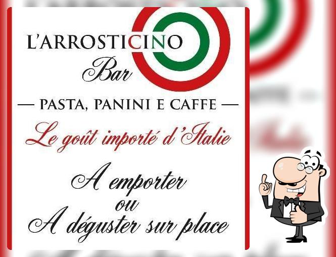 L arrosticino Bar