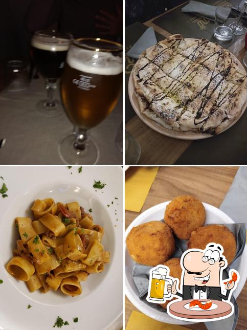 Pizzeria Ristorante da Mimmo
