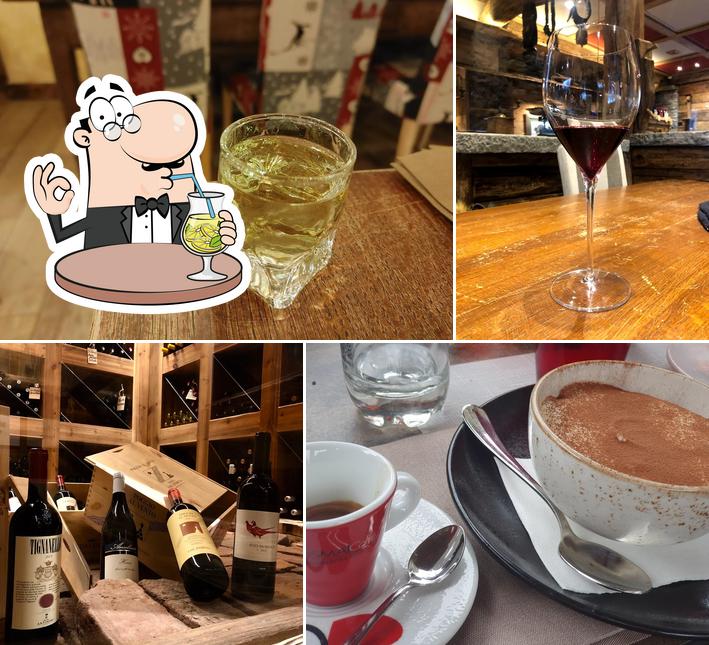 Ristorante La Clochette