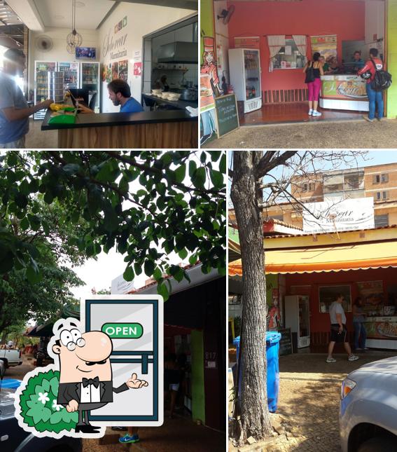 Donna Lari Congelados & Saborear Marmitaria