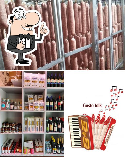 Vedi questa immagine di Salumificio DelVecchio